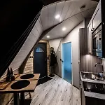 Igloos Lägenhet Syöte
