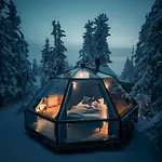 Igloos Daire Syöte