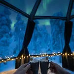 Igloos Daire Syöte