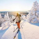 Lägenhet Igloos Syöte
