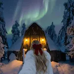 Lägenhet Igloos *