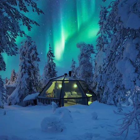 Igloos