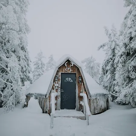 Igloos
