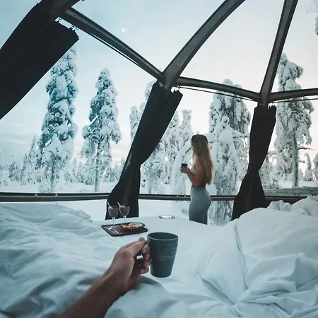Igloos * Сиоте