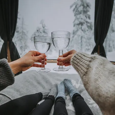 Igloos * Сиоте