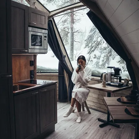 Igloos