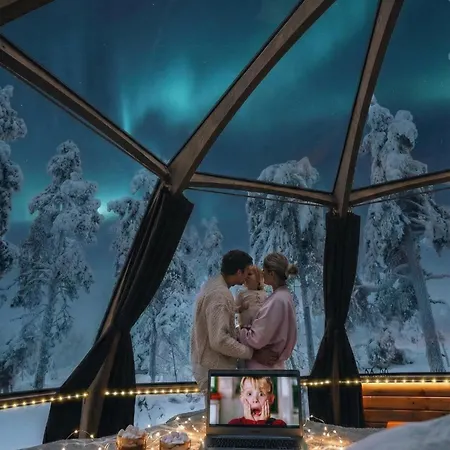 Igloos *