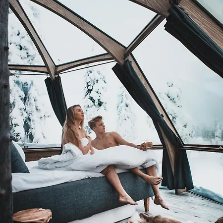 Igloos Daire Syöte