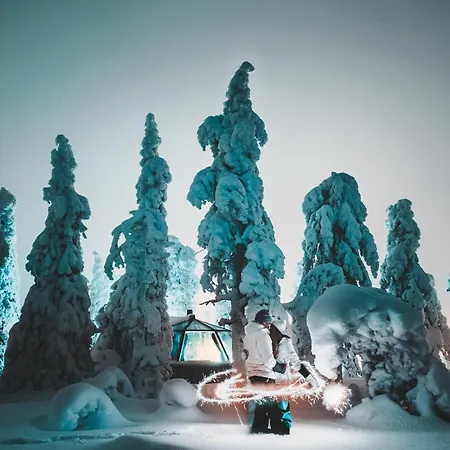 Igloos * 소티
