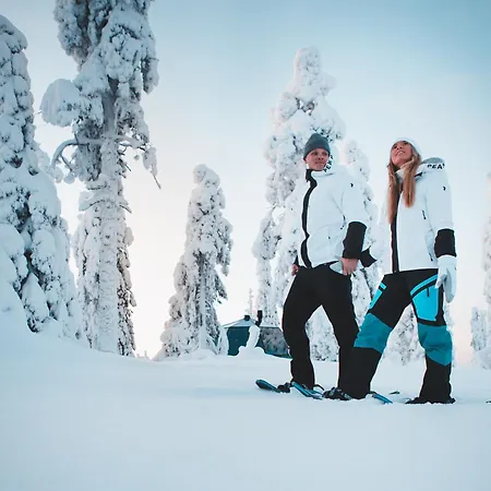 Igloos *