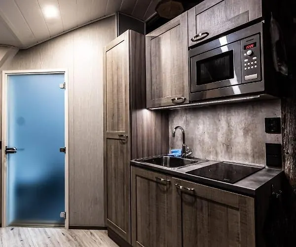 Διαμέρισμα Igloos