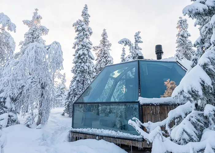 Igloos Διαμέρισμα *